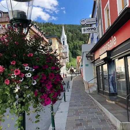 Deluxe Alpenkrone * シュラートミンク