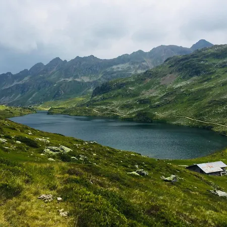 Deluxe Alpenkrone * シュラートミンク