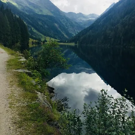 Apartmán Deluxe Alpenkrone