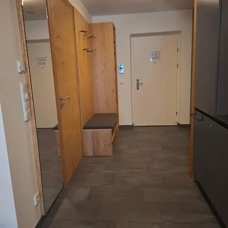 Deluxe Alpenkrone アパート *