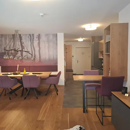 Alpenkrone Neubau Schladming
