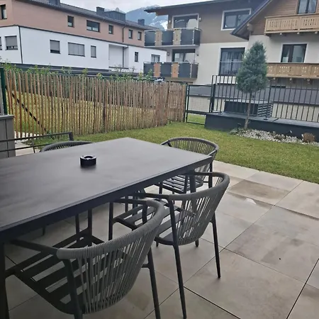 Apartament Deluxe Alpenkrone