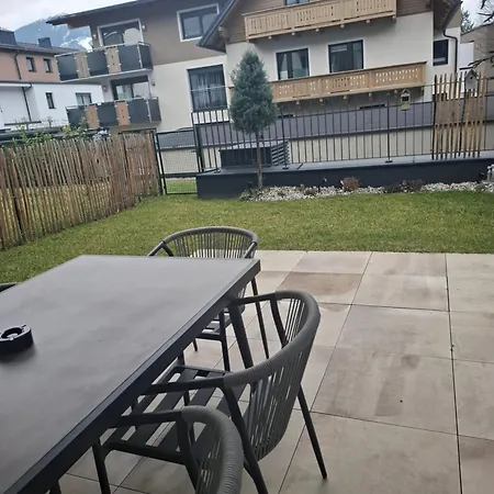 Apartament Deluxe Alpenkrone *