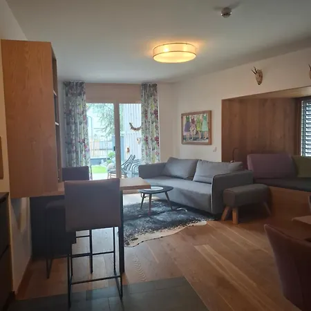 Alpenkrone Neubau