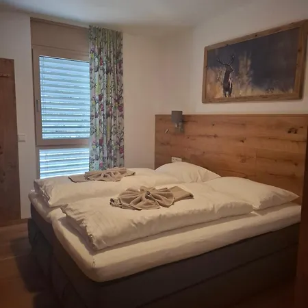 Apartment Deluxe Alpenkrone