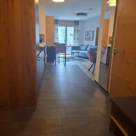 Deluxe Alpenkrone Apartment *