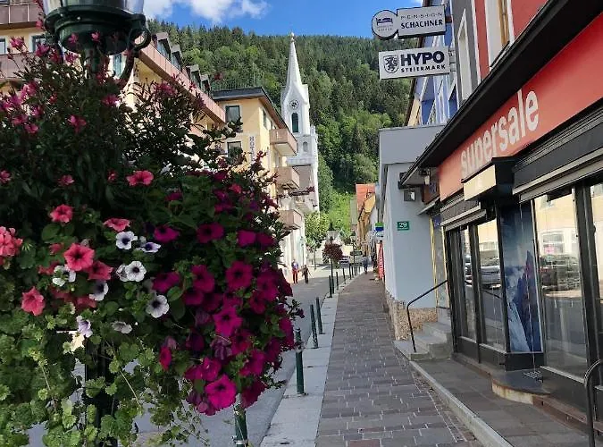 Deluxe Alpenkrone * Schladming