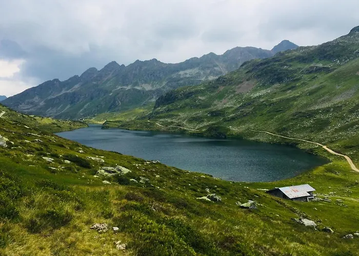 Deluxe Alpenkrone * Schladming