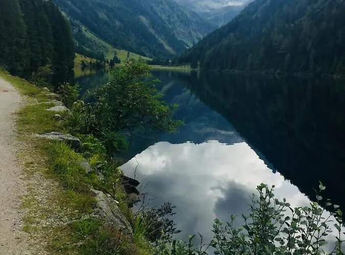 Διαμέρισμα Deluxe Alpenkrone