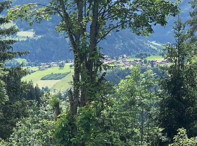 Alpenkrone Neubau Schladming