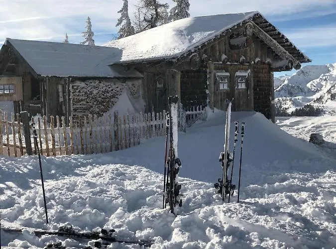 Deluxe Alpenkrone * Schladming