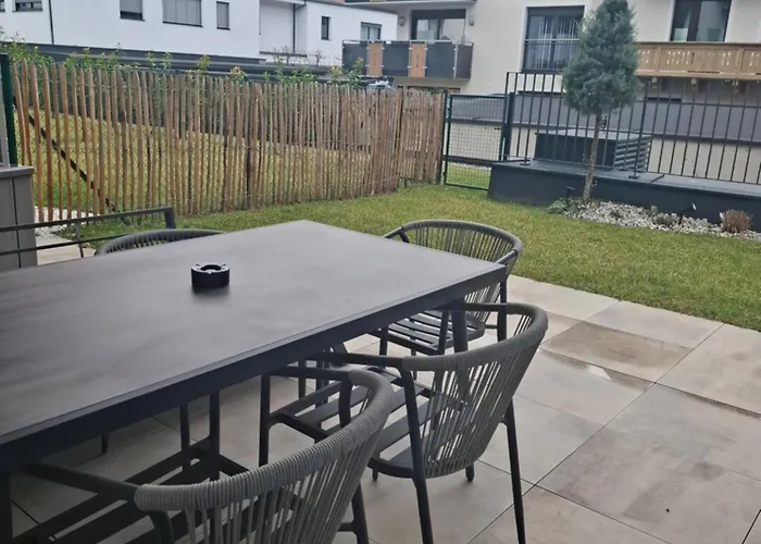 Apartment Alpenkrone Neubau