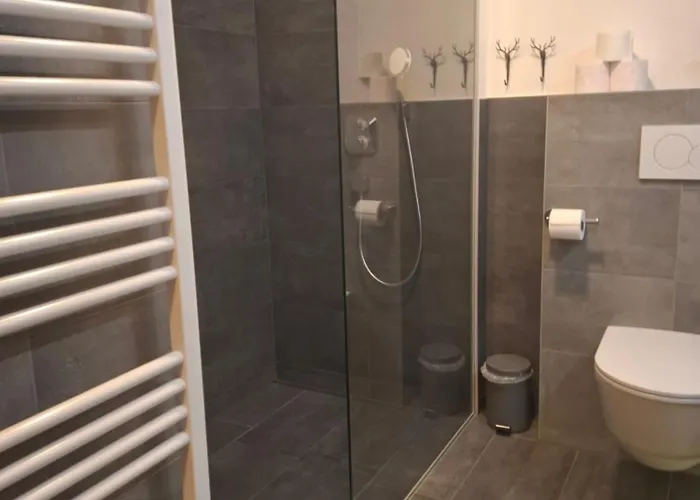 Alpenkrone Neubau Apartment *