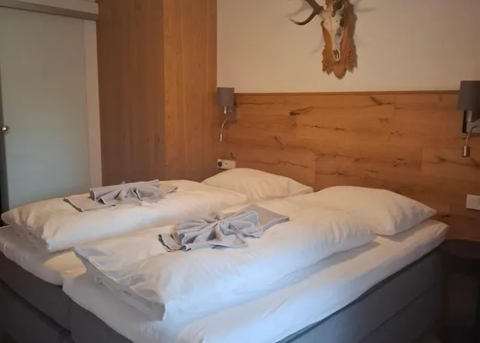 Deluxe Alpenkrone Διαμέρισμα Schladming